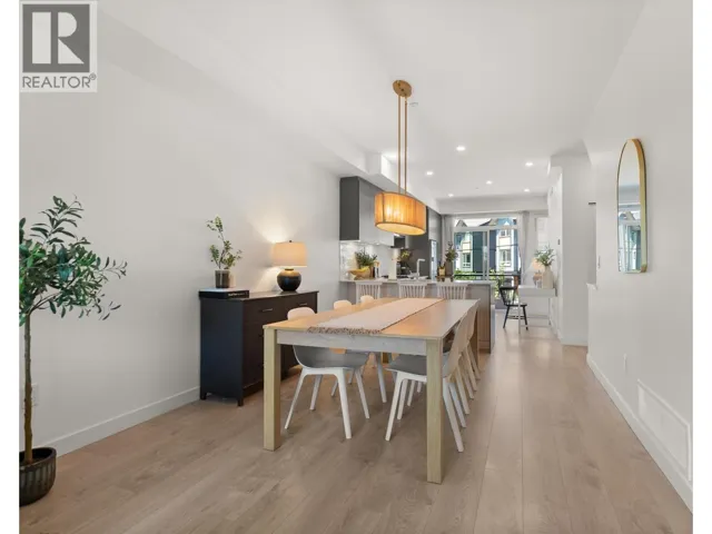 10 4375 CORMORANT WAY, Tsawwassen, British Columbia V4M0G3