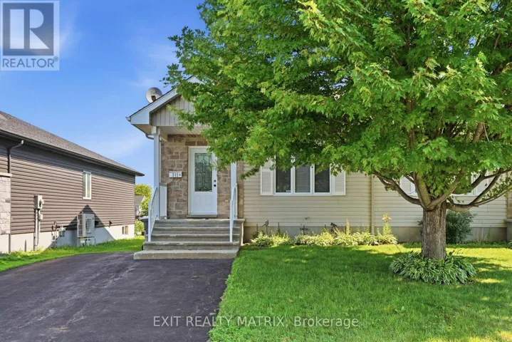 311 NELSON STREET, Hawkesbury, Ontario K6A1M1