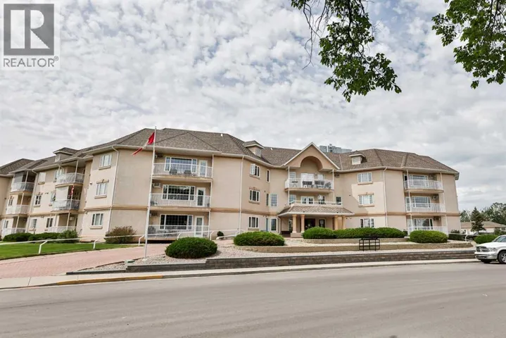 210, 4800A 48 Avenue, Taber, Alberta T1G2G9