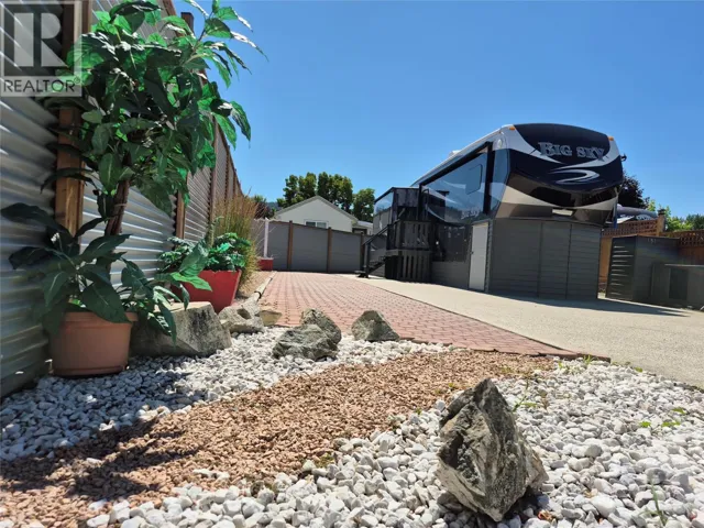 415 Commonwealth Road Unit# 151, Kelowna, British Columbia V4V1P4