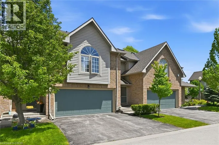 3333 NEW Street Unit# 19, Burlington, Ontario L7N1N1