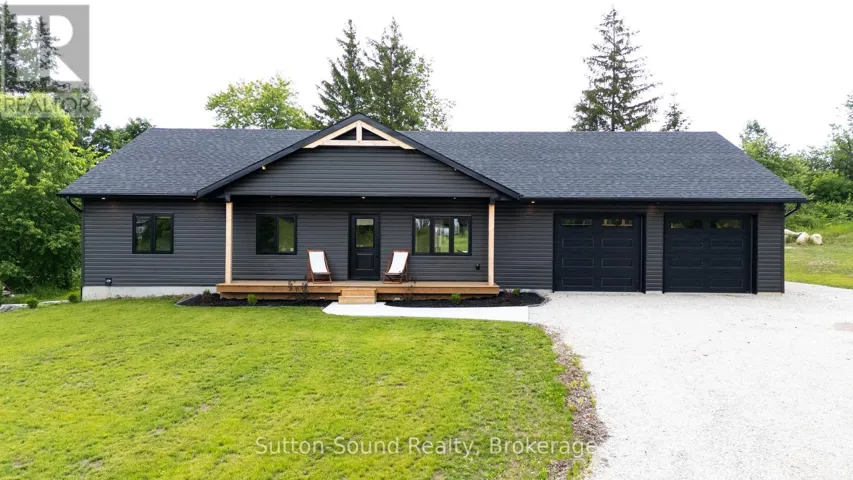 115 GORDON STREET S, Chatsworth, Ontario N0H2V0