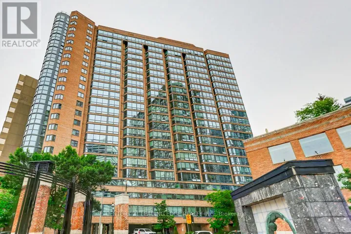 1416 - 1055 BAY STREET, Toronto (Bay Street Corridor), Ontario M5S3A3