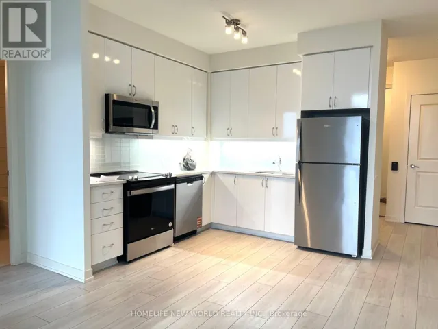 3207 - 4955 YONGE STREET, Toronto (Willowdale East), Ontario M2N0L8