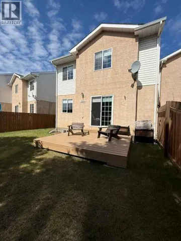 10220 106 Street, High Level, Alberta T0H1Z0