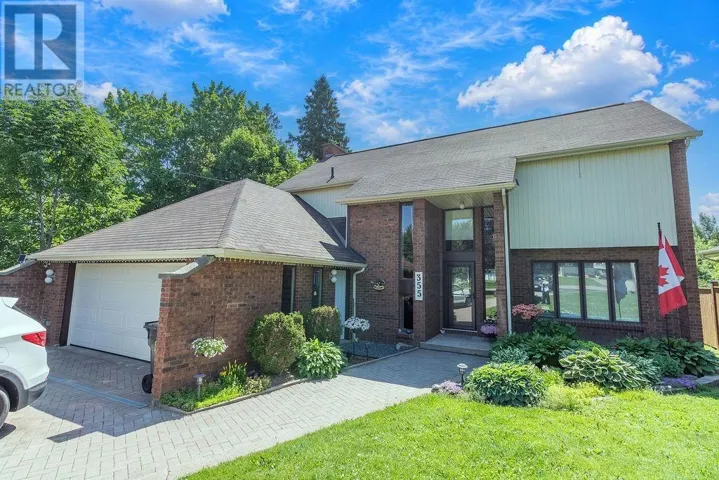 355 Old Garden River RD, Sault Ste. Marie, Ontario P6B5A7