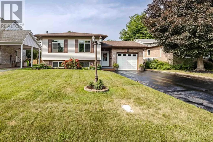 17 Adrian DR, Sault Ste. Marie, Ontario P6A4W8