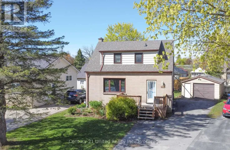 819 ARGYLE STREET, Peterborough (Northcrest Ward 5), Ontario K9H5T4