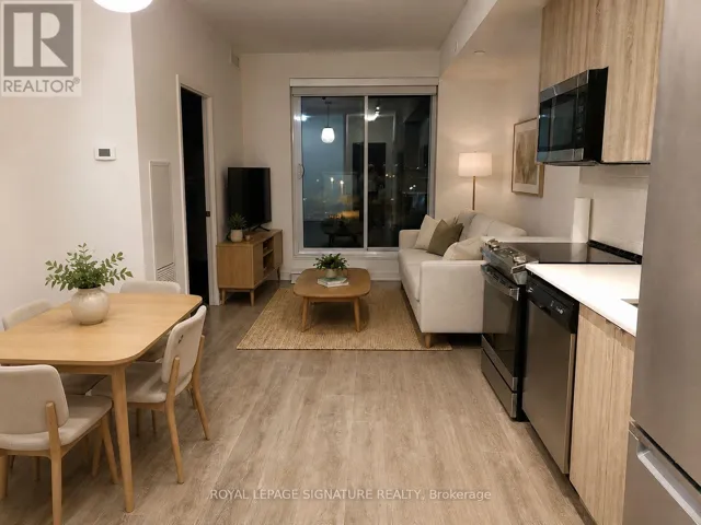 412 - 1401 O'CONNOR DRIVE, Toronto (O'Connor-Parkview), Ontario M4B2V5