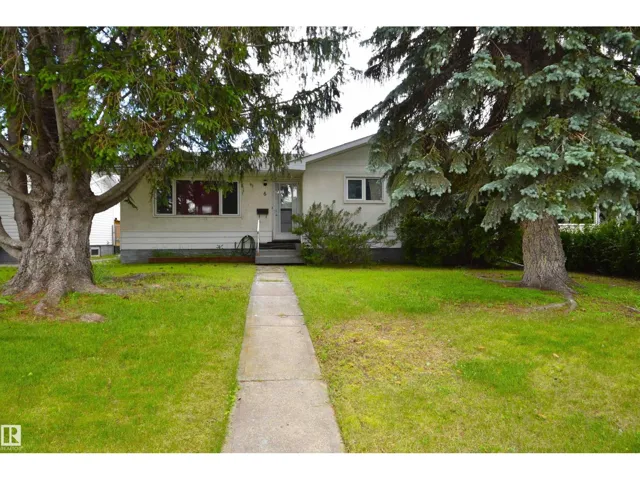 6 BEVERLY AV, Spruce Grove, Alberta T7X1J4