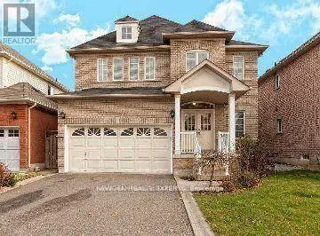 10 MILKWEED CRESCENT, Brampton (Northwest Sandalwood Parkway), Ontario L7A1T8