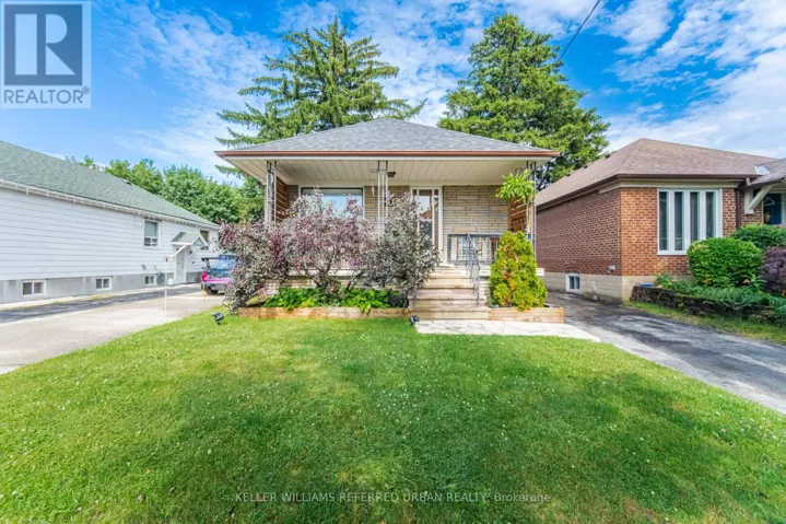 41 PARKER AVENUE, Toronto (Stonegate-Queensway), Ontario M8Z4L7