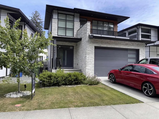 36697 DIANNE BROOK AVENUE, Abbotsford, British Columbia V3G0H4