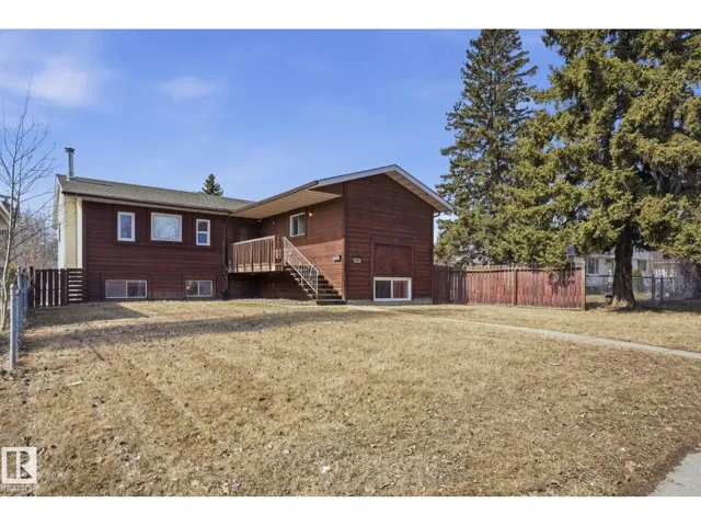 12340 ST ALBERT TR NW, Edmonton, Alberta T5L4G8