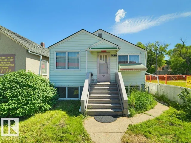 10857 97 ST NW, Edmonton, Alberta T5H2M6