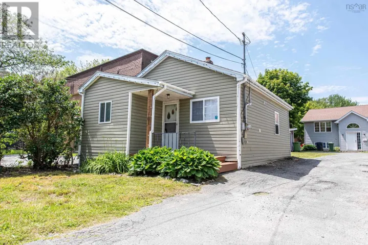 161 Albro Lake Road, Dartmouth, Nova Scotia B3A3Y7