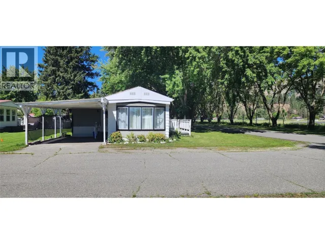 5455 Almond Gardens Road Unit# A1, Grand Forks, British Columbia V0H1H4