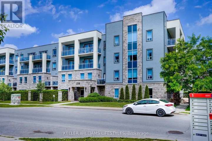 201 - 320 SUGARCREEK TRAIL, London North (North N), Ontario N6H0G3