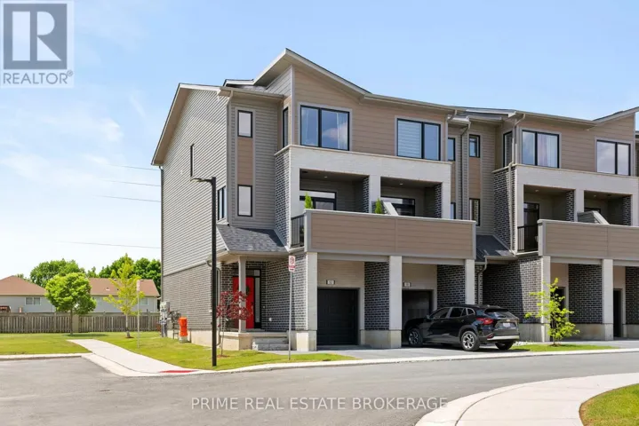 52 - 530 GATESTONE ROAD, London South (South U), Ontario N6M0A2