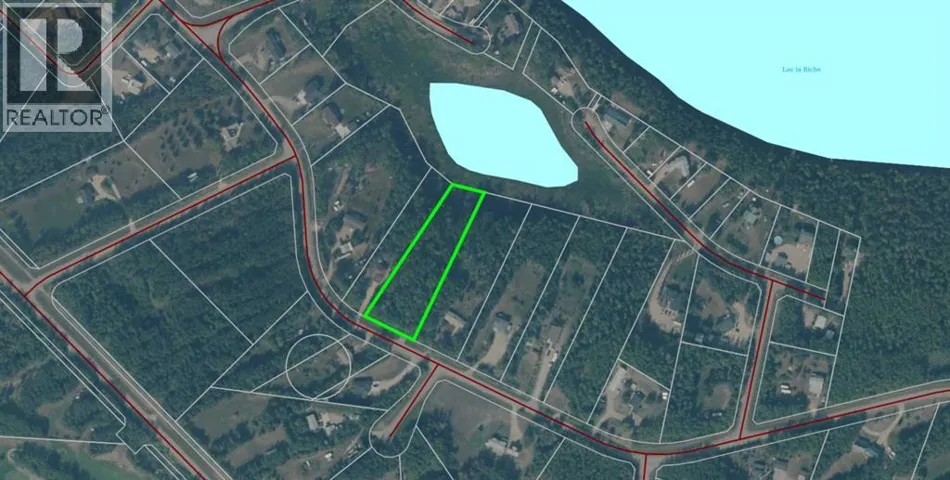 238, 67325 Churchill Park Road, Lac La Biche, Alberta T0A2C1