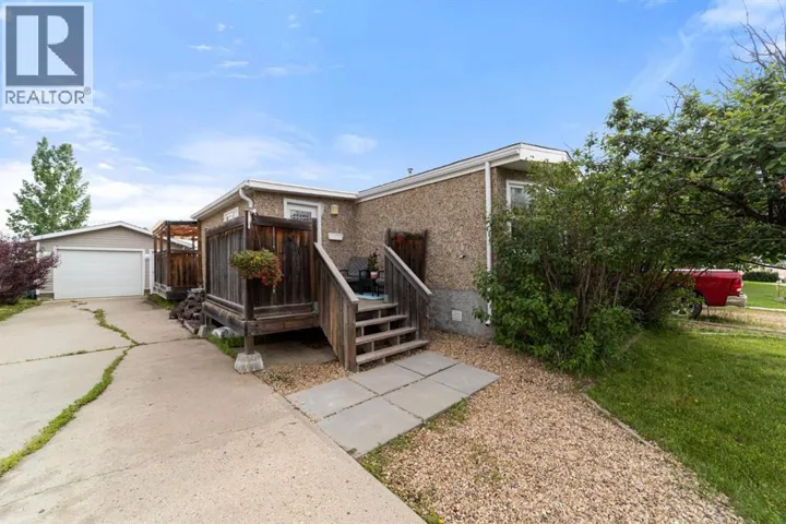 4906 55 Avenue, Camrose, Alberta T4V4J2