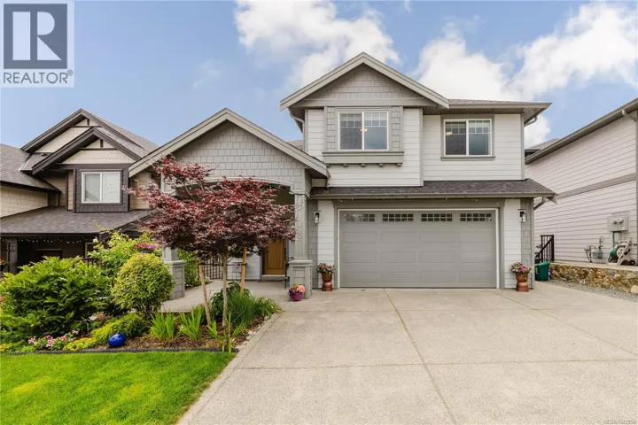 1375 Flint Ave, Langford, British Columbia V9B0Z8