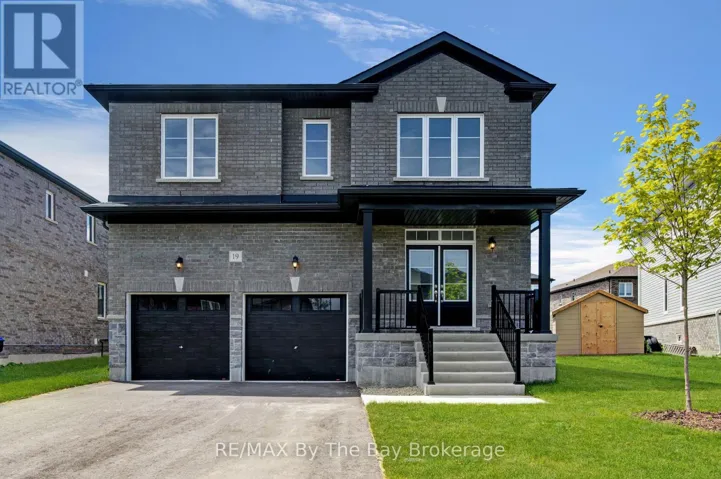 19 AMBER DRIVE, Wasaga Beach, Ontario L9Z0R9