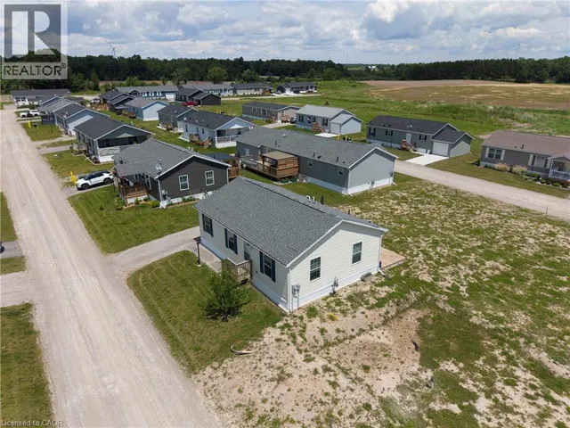10 BENT WILLOW Court, Haldimand County, Ontario N0A1L0