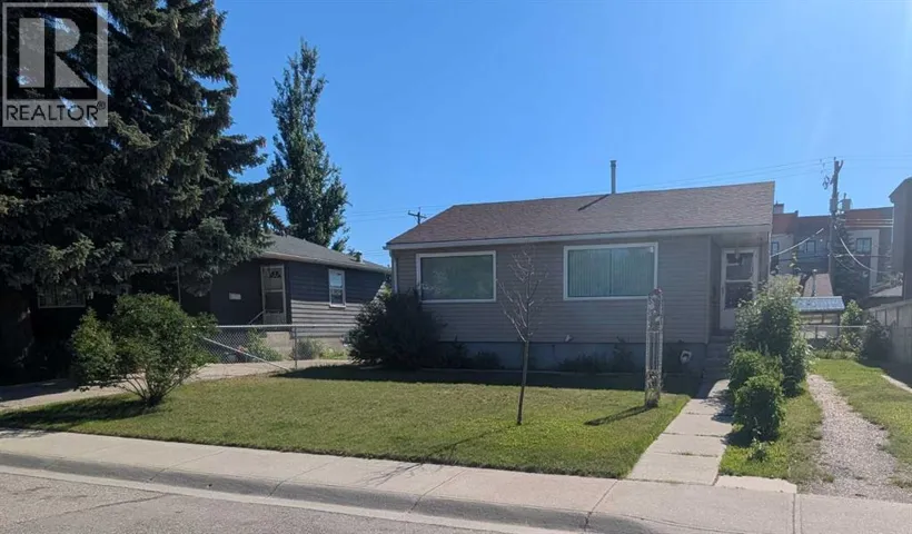 3322 Centre B Street NW, Calgary, Alberta T2K0V6