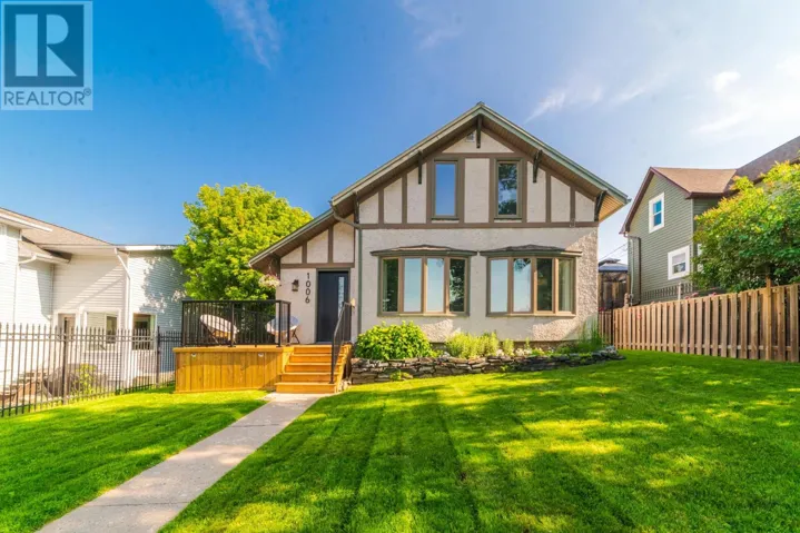 1006 PARK ST, KENORA, Ontario P9N1B9