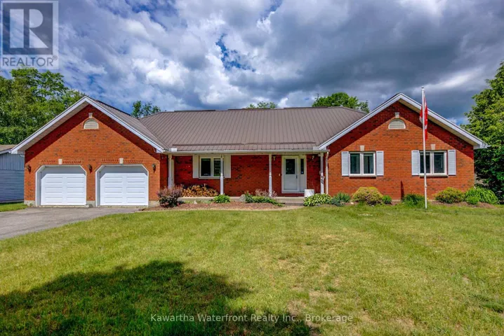 4 EVANS DRIVE, Kawartha Lakes (Somerville), Ontario K0M1N0
