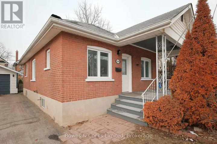 164 PRINCE STREET, Peterborough (Town Ward 3), Ontario K9J2A4