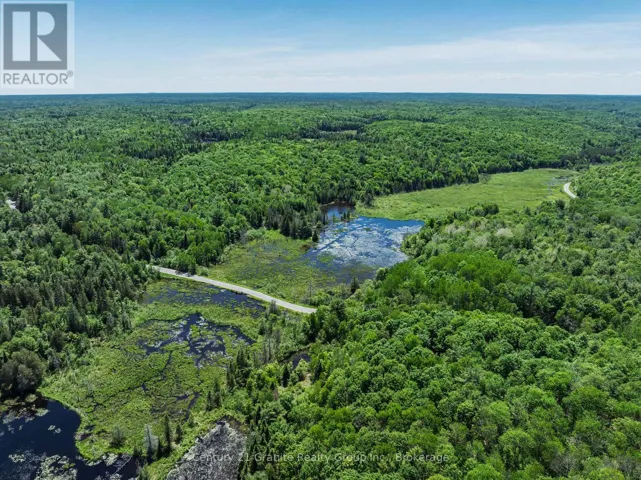 0 BRADY LAKE ROAD, Algonquin Highlands (Stanhope), Ontario K0M2K0