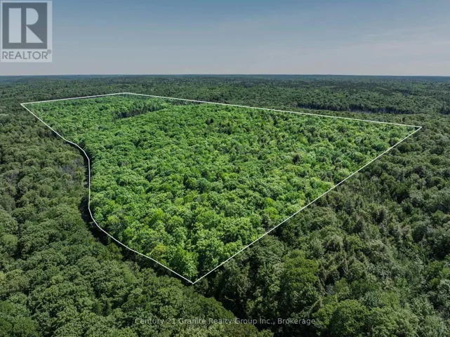 0 KUSHOG LAKE ROAD, Algonquin Highlands (Stanhope), Ontario K0M1S0