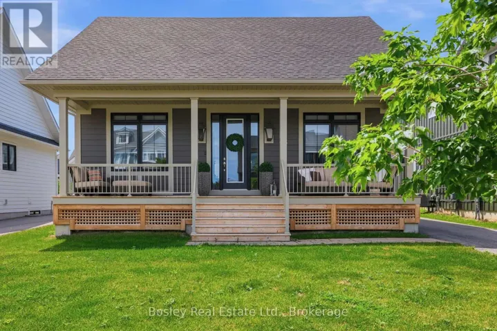 115 BLACK WILLOW CRESCENT, Blue Mountains, Ontario L9Y0R4