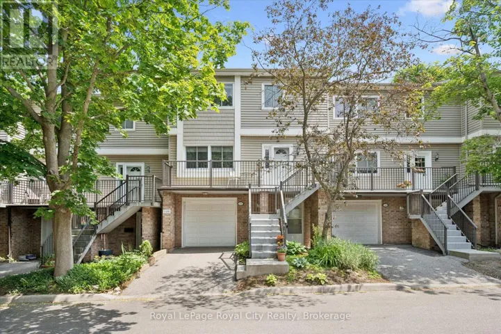 149 - 295 WATER STREET, Guelph (Dovercliffe Park/Old University), Ontario N1G2X5