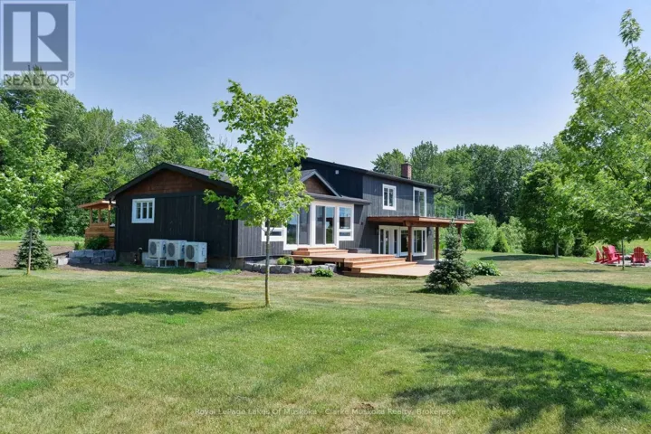 21 ELLERY ROAD, Georgian Bay (Baxter), Ontario L0K1S0