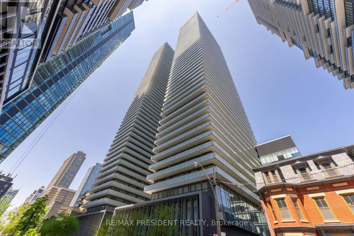 2715 - 50 CHARLES STREET E, Toronto (Church-Yonge Corridor), Ontario M4Y0C3