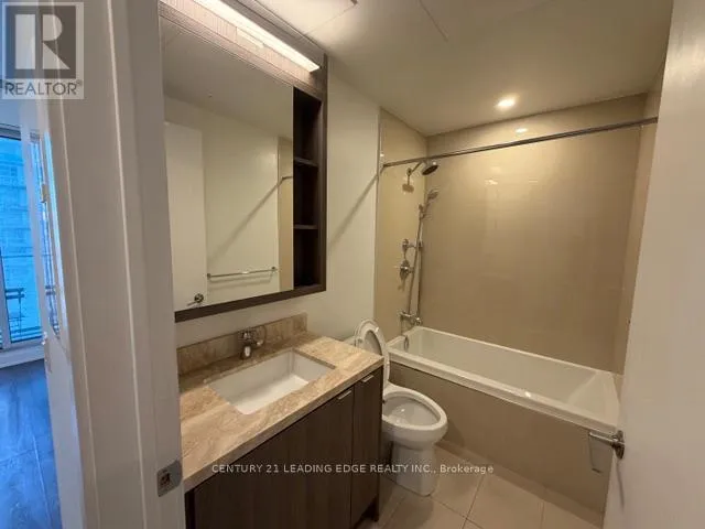 1708 - 115 BLUE JAYS WAY, Toronto (Waterfront Communities), Ontario M5V0N4