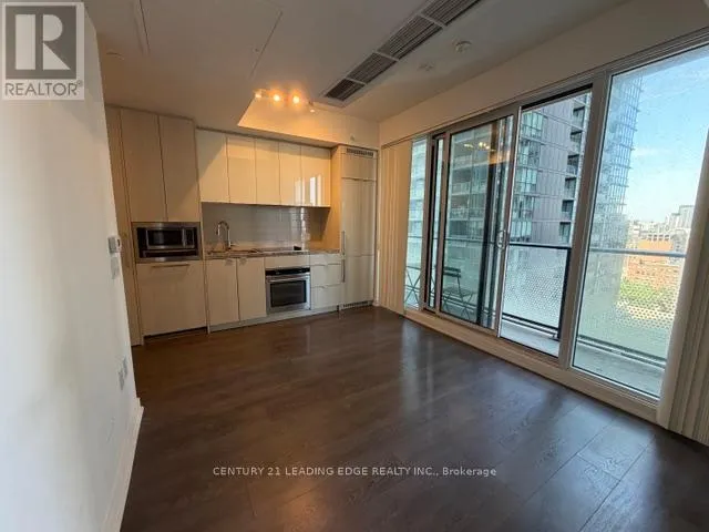1708 - 115 BLUE JAYS WAY, Toronto (Waterfront Communities), Ontario M5V0N4