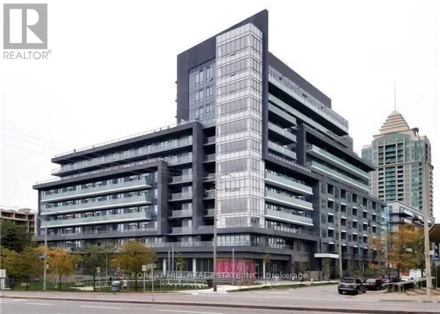 309 - 7 KENASTON GARDENS, Toronto (Bayview Village), Ontario M2K0E9