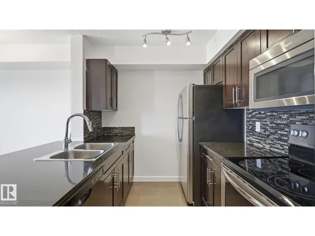 #415 12035 22 AV SW, Edmonton, Alberta T6W2X9