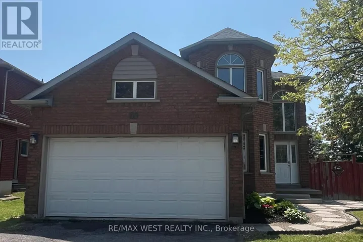 60 FURROW DRIVE, Whitby (Rolling Acres), Ontario L1R1Y7