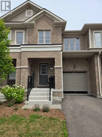 98 SENAY CIRCLE NW, Clarington (Courtice), Ontario L1E0G9