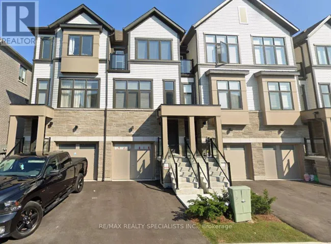 790 KOOTENAY PATH, Oshawa (Donevan), Ontario L1H0B1