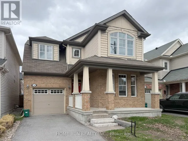 108 SONESTA CIRCLE, Ottawa, Ontario K2S0G6