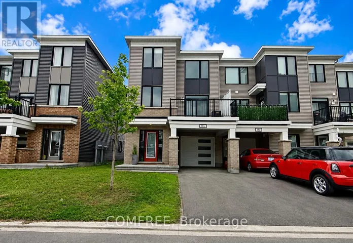 92 BALLINORA LANE, Ottawa, Ontario K2S2Z5