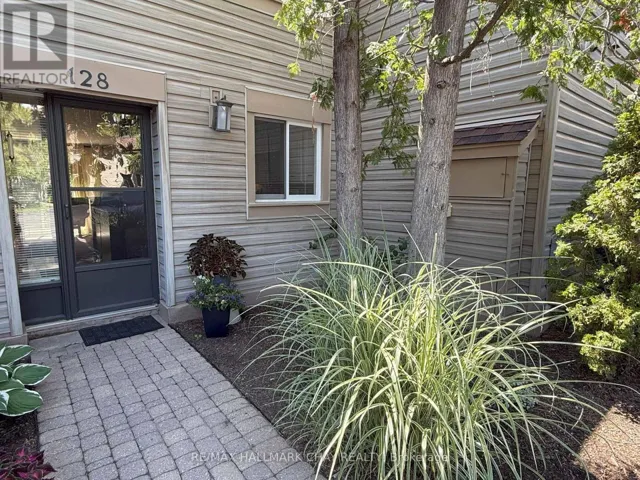 18 - 128 ESCARPMENT CRESCENT, Collingwood, Ontario L9Y5B4