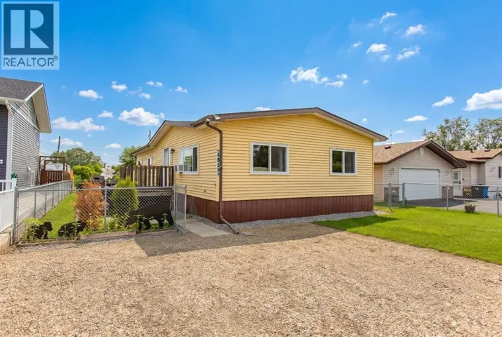 4915 48 Street, Clive, Alberta T0C0Y0