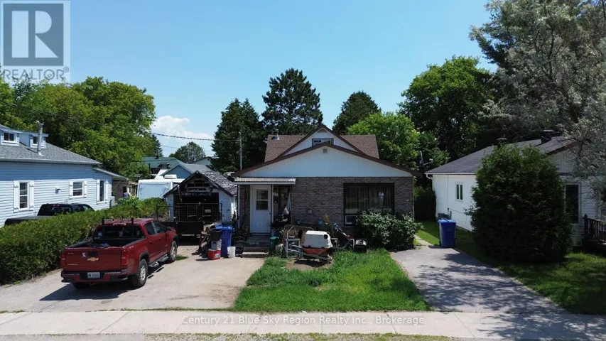 100 NIPISSING STREET, West Nipissing (Sturgeon Falls), Ontario P2B1J5